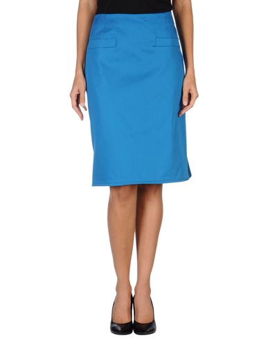 ZOOM PHILOSOPHY di A. F. - Knee length skirt