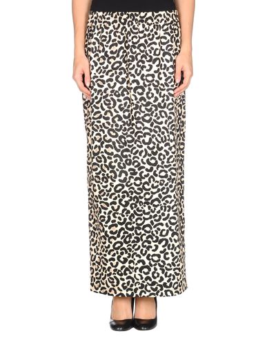 ZOOM UPENDO - Long skirt