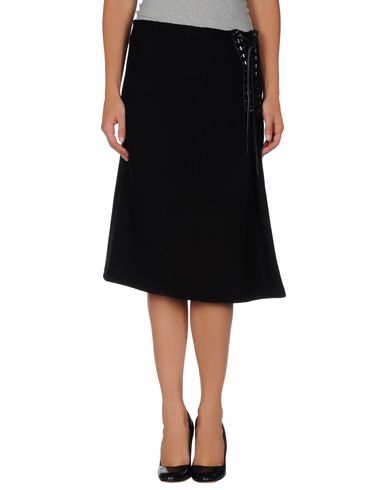 ZOOM ETRO - Knee length skirt