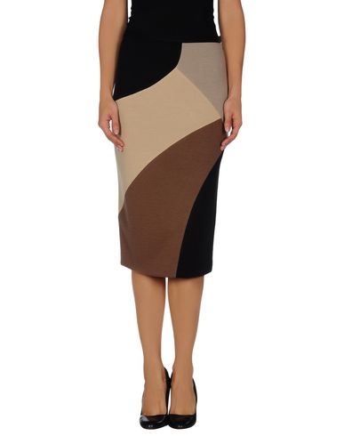 ZOOM MISSONI - 3/4 length skirt