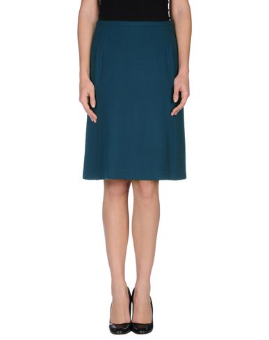ZOOM GOAT - Knee length skirt