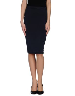 GIVENCHY - Knee length skirt