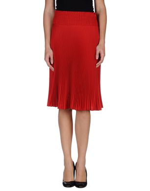 PRADA - Knee length skirt