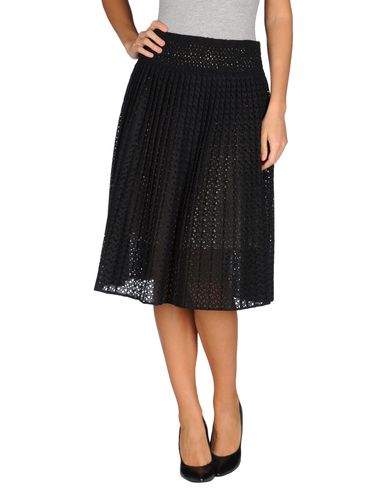 ZOOM PRADA - 3/4 length skirt