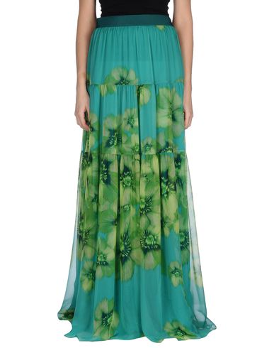 ZOOM GIAMBATTISTA VALLI - Long skirt