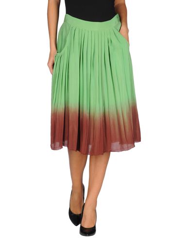 ZOOM W DABLIU - 3/4 length skirt