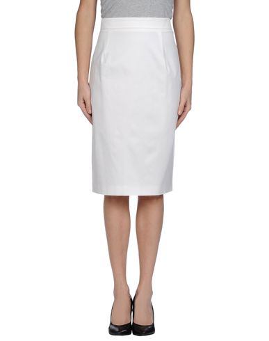 ZOOM LES COPAINS - Knee length skirt