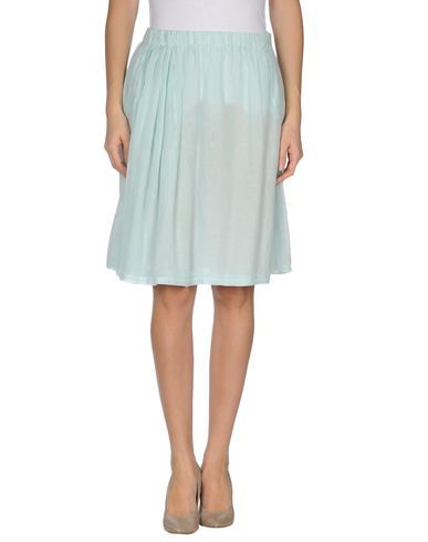 ZOOM MOMONÍ - Knee length skirt