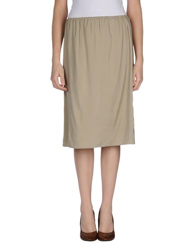 ZOOM PRADA SPORT - 3/4 length skirt