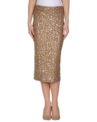 ZOOM LE RAGAZZE DI ST. BARTH - 3/4 length skirt