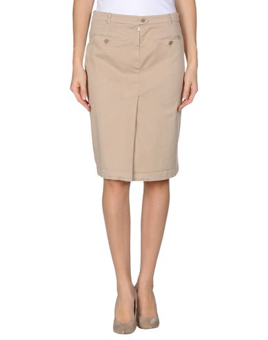 ZOOM ASPESI - Knee length skirt