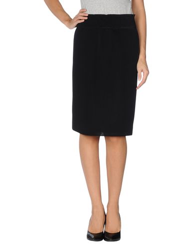 ZOOM THEYSKENS' THEORY - Knee length skirt
