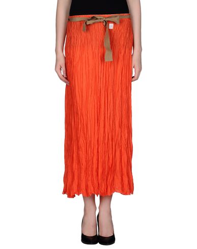 ZOOM GUARDAROBA by ANIYE BY - Long skirt