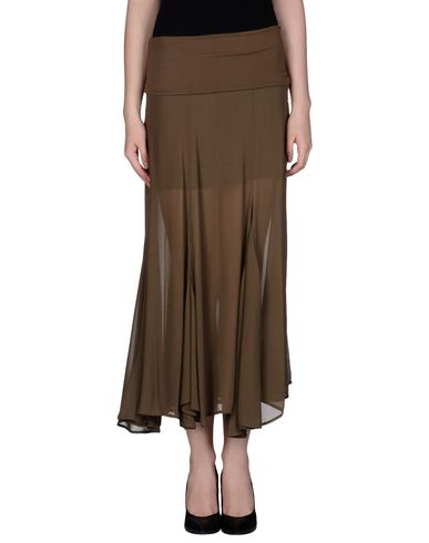 ZOOM ANIYE BY - 3/4 length skirt
