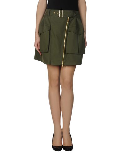 ZOOM KENZO - Mini skirt