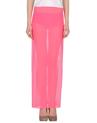 ZOOM FISICO-Cristina Ferrari - Long skirt