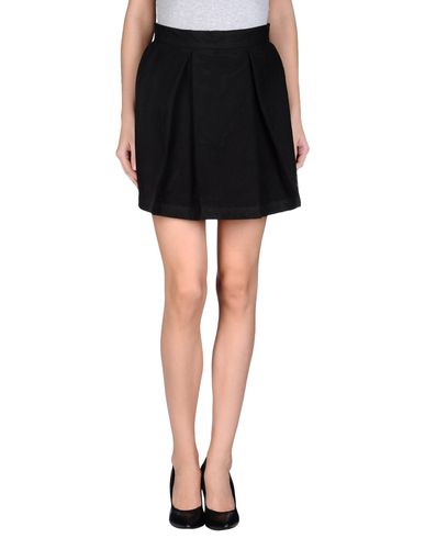 ZOOM SEA NEW YORK - Mini skirt