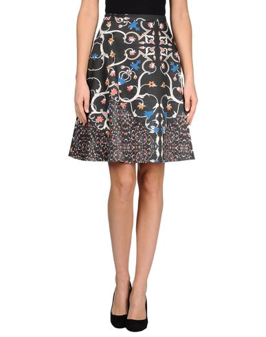 ZOOM PETER SOM - Knee length skirt