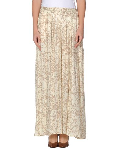 ZOOM ATTIC AND BARN - Long skirt