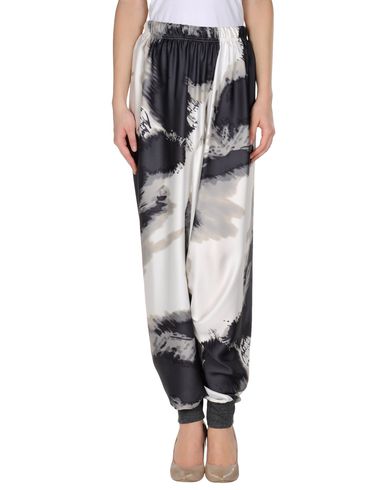 ZOOM TRAFFIC PEOPLE - Casual pants