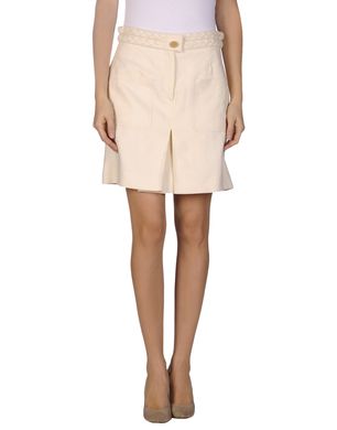 CHLOÉ - Mini skirt