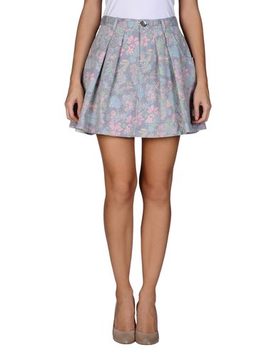 ZOOM MARC BY MARC JACOBS - Mini skirt
