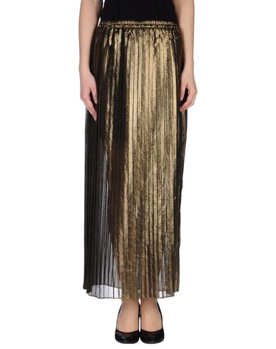 ZOOM MICHAEL MICHAEL KORS - Long skirt