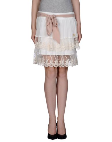 ZOOM ATELIER FIXDESIGN - Mini skirt