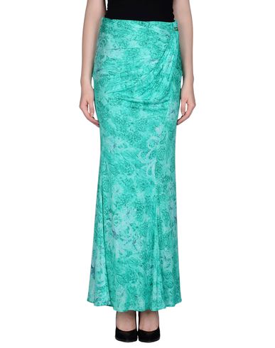 ZOOM CLASS ROBERTO CAVALLI - Long skirt