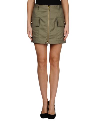 ZOOM MICHAEL MICHAEL KORS - Mini skirt