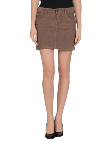 ZOOM DOLCE & GABBANA - Mini skirt