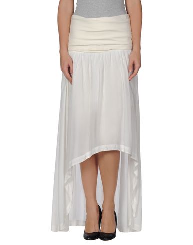 ZOOM LOIZA by PATRIZIA PEPE - Knee length skirt
