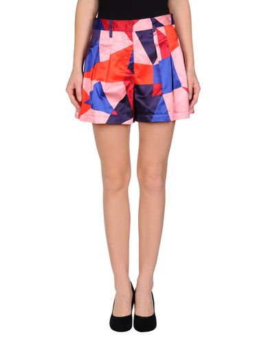 ZOOM MARC BY MARC JACOBS - Mini skirt