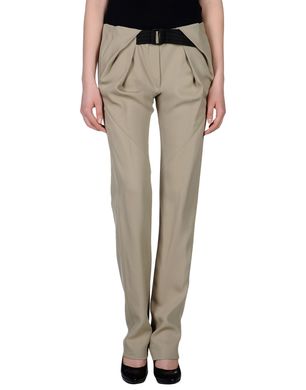 BALENCIAGA - Casual pants