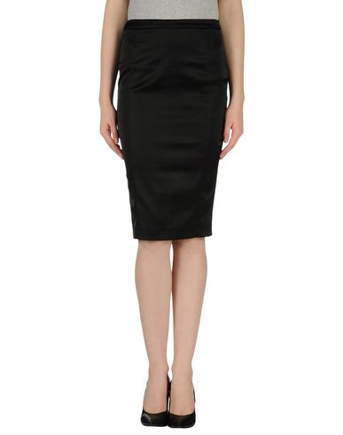 ZOOM GUESS BY MARCIANO - Knee length skirt