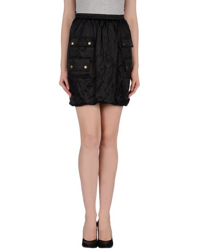 ZOOM LANVIN - Knee length skirt