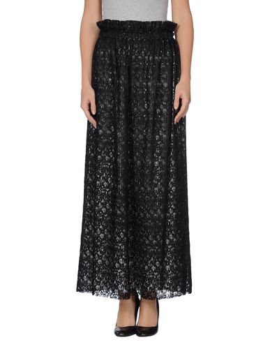 ZOOM MSGM - Long skirt
