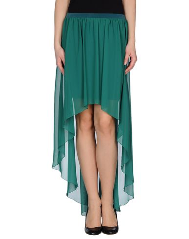 ZOOM HANITA - Knee length skirt
