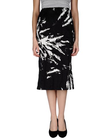 ZOOM MIU MIU - 3/4 length skirt