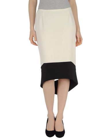 ZOOM TOM FORD - Knee length skirt