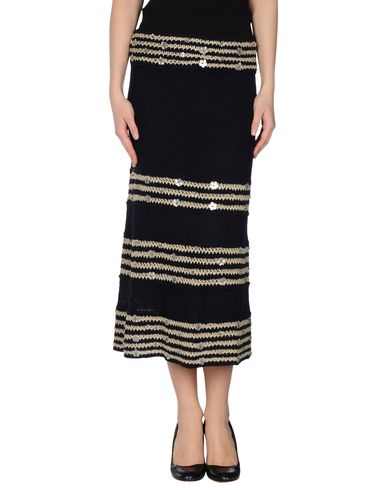 ZOOM TORY BURCH - 3/4 length skirt
