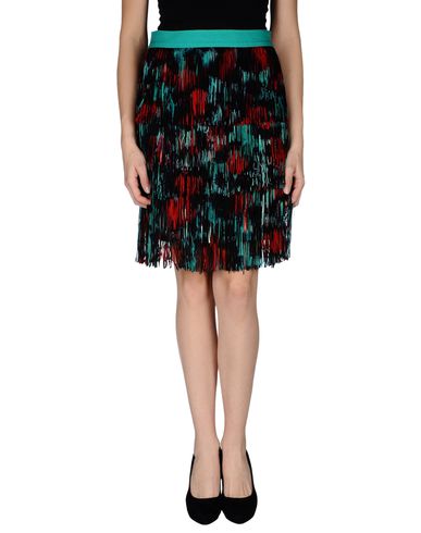 ZOOM KENZO - Knee length skirt