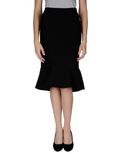 ZOOM HERVE' L. LEROUX - 3/4 length skirt