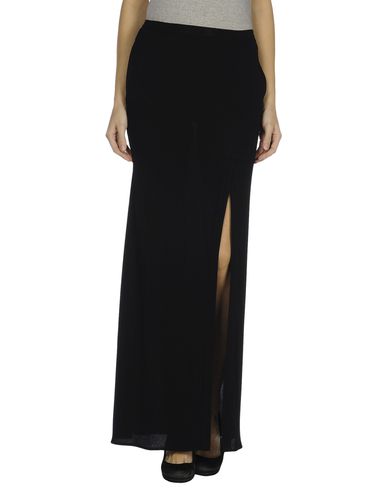 ZOOM VERONIQUE BRANQUINHO - Long skirt