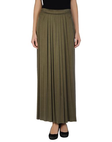 ZOOM MYF - Long skirt