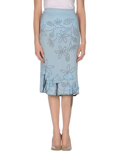 ZOOM PETRO ZILLIA - 3/4 length skirt
