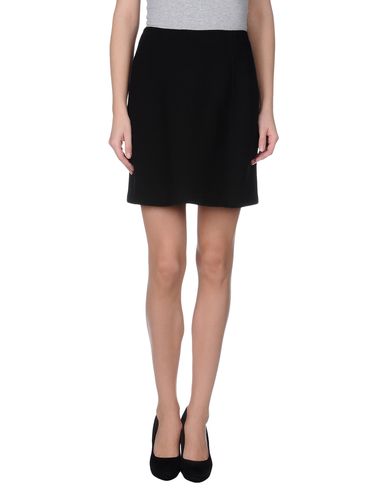 ZOOM JO NO FUI - Knee length skirt