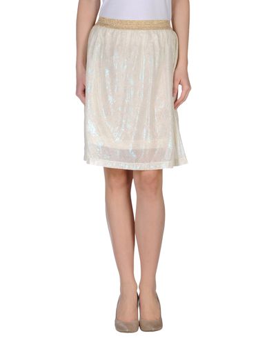 ZOOM MOMONÍ - Knee length skirt