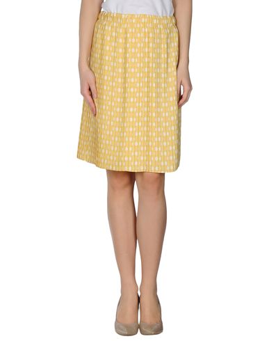 ZOOM VINTAGE 55 - Knee length skirt