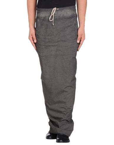 ZOOM DRKSHDW by RICK OWENS - Skirt